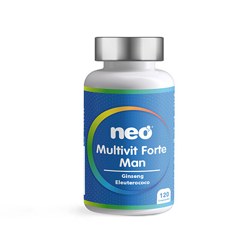 Multivitamine per uomini
