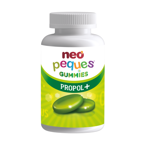 Propoli+ per bambini, 30 caramelle gommose