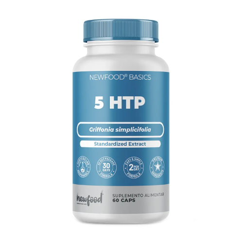5-HTP. Il 5-HTP è un integratore alimentare noto per favorire il benessere emotivo e il sonno riposante.
