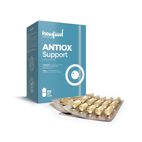 Probiotiche - gomme con culture microbiologiche