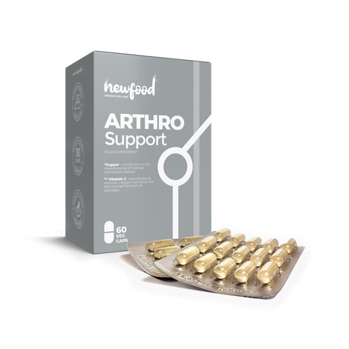 Probiotiche - gomme con culture microbiologiche