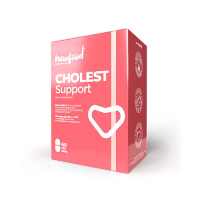 CHOLEST Support - colesterolo