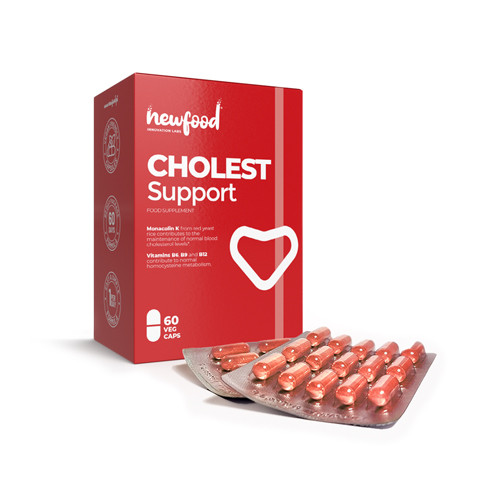 CHOLEST Support - colesterolo
