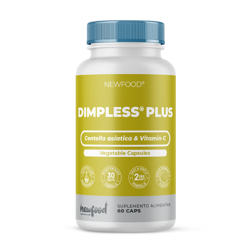 Dimpless plus - per la pelle