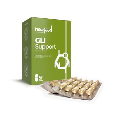 GLI Support - glicemia