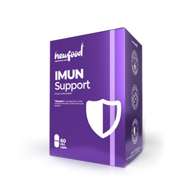IMUN Support - sistema immunitario