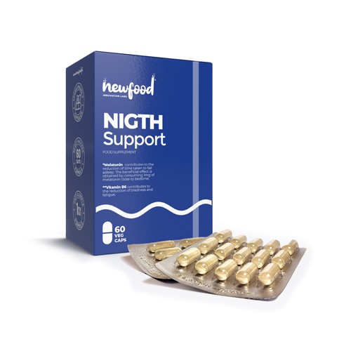 Probiotiche - gomme con culture microbiologiche