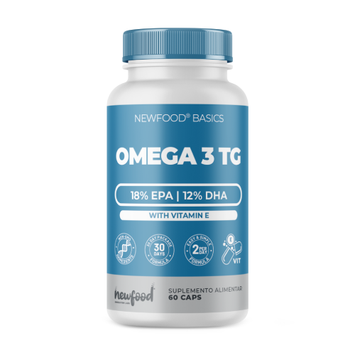 Omega 3, 60 capsule