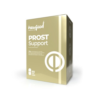 PROST Support - prostata