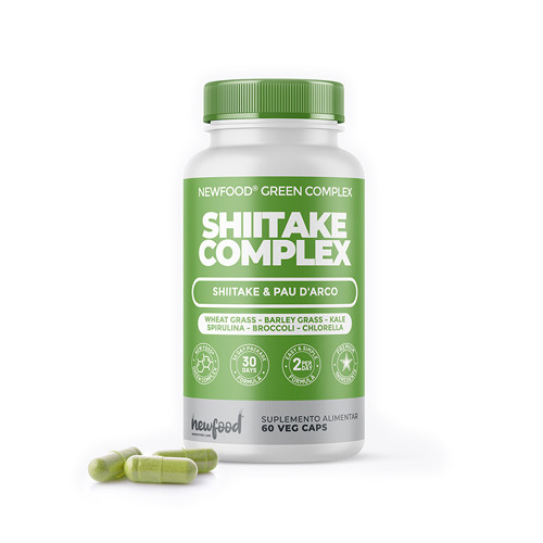 Probiotiche - gomme con culture microbiologiche