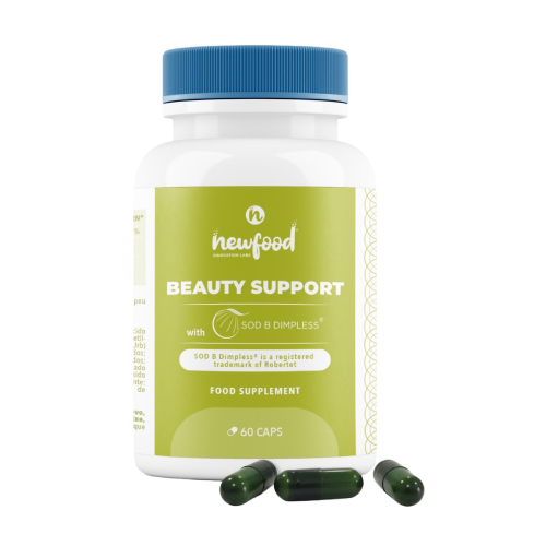Beauty Support - per la pelle, 60 capsule