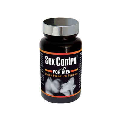 Capsule Sex Control