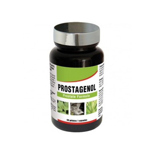 Prostagenol - supporto per la prostata, 60 capsule
