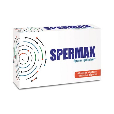 Spermax capsule