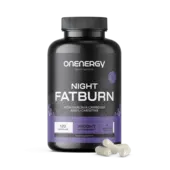 Night FatBurn, 120 capsule