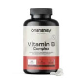 Complesso di vitamina B, 180 compresse