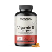 Complesso di vitamina B, 180 compresse