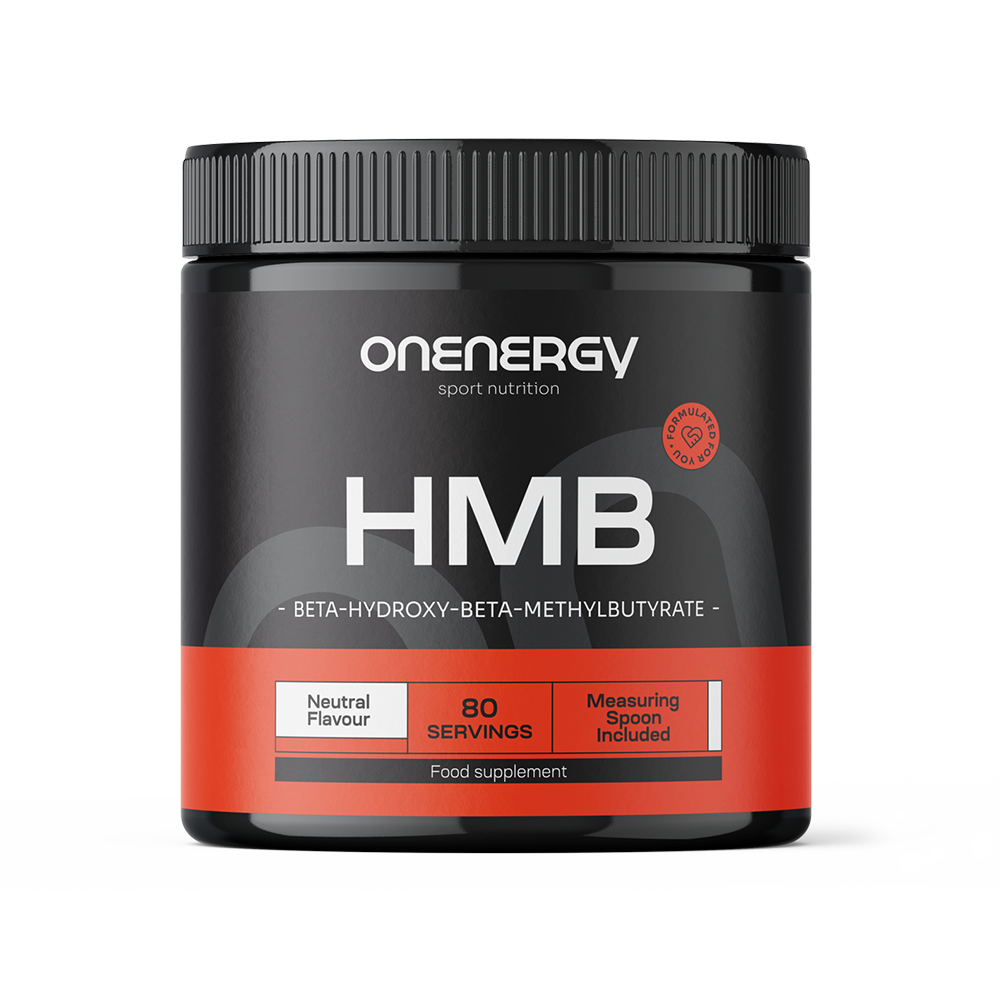 HMB 2150 mg - polvere per preparare una bevanda