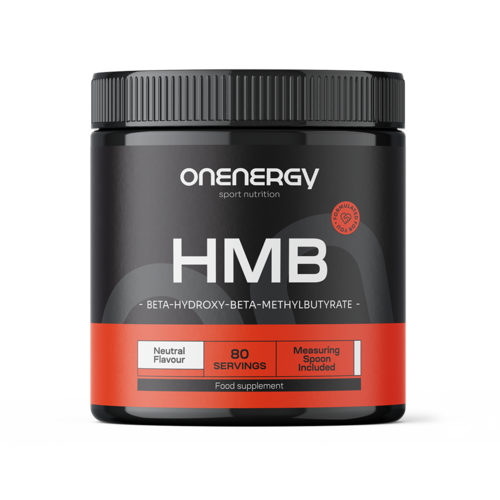 HMB 2150 mg - polvere per preparazione di bevande, 200 g