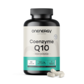Coenzima Q10 100 mg, 60 capsule