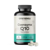Coenzima Q10 100 mg, 60 capsule