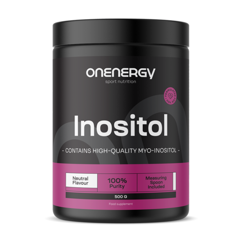 Inositolo in polvere, 500 g