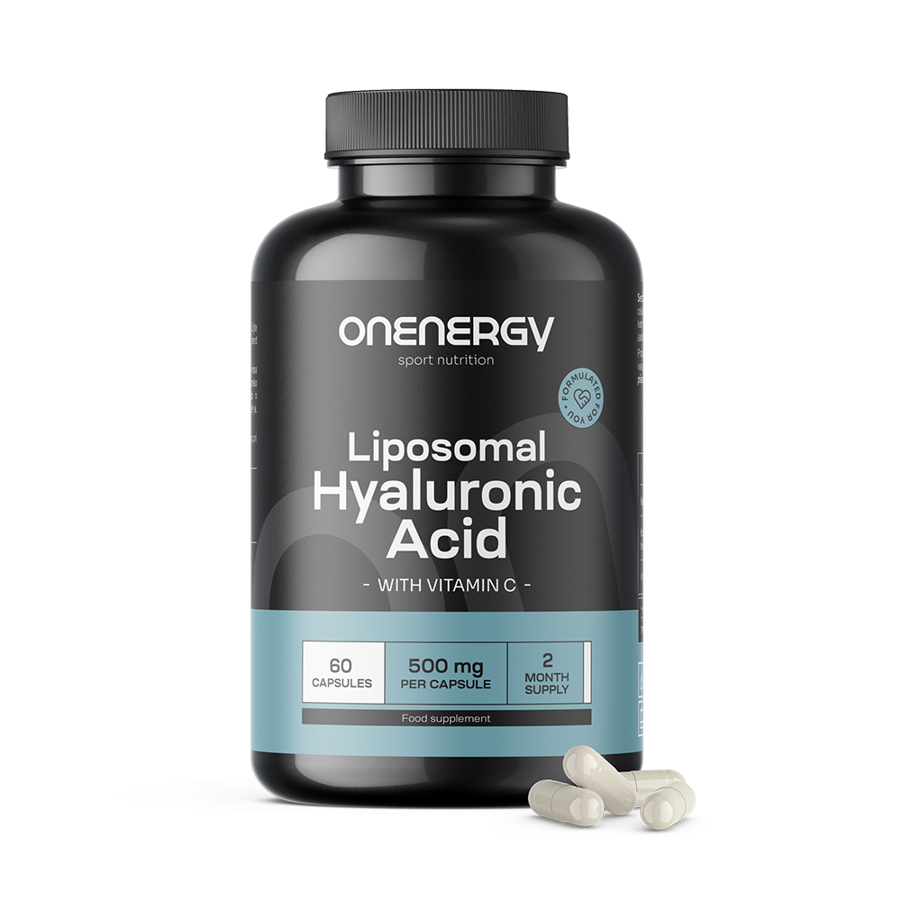 Acido ialuronico liposomiale