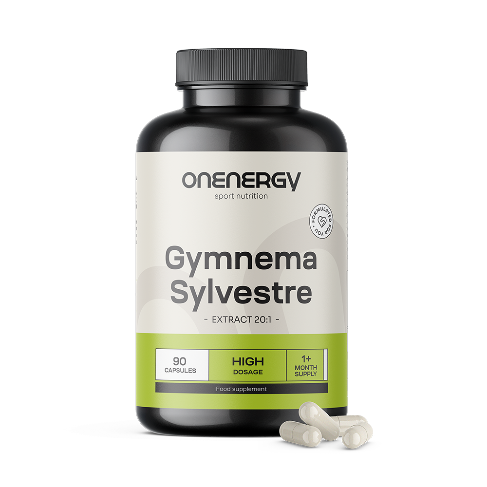Gimnema (Gymnema Sylvestre) – estratto 20:1