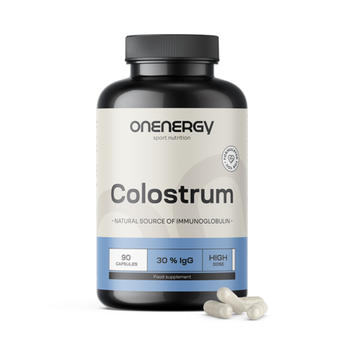 Colostro, 90 capsule