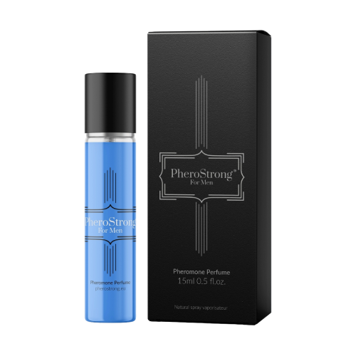 Pheromone – profumo per uomini