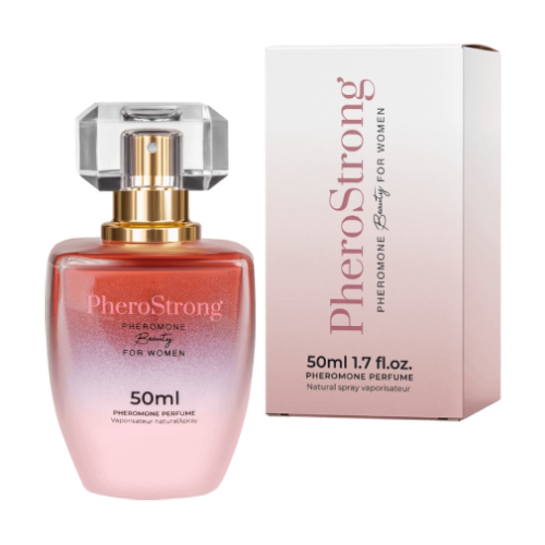 Pheromone Beauty – profumo per donne, 50 ml