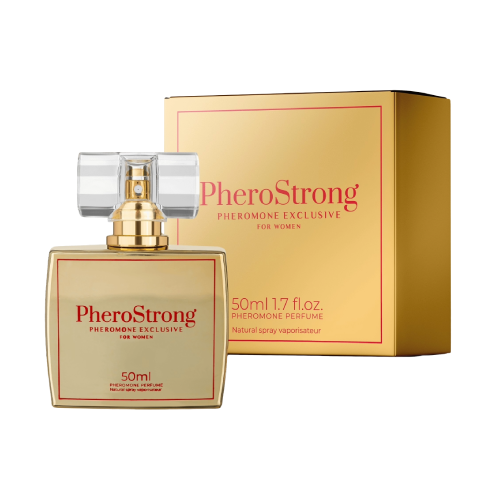Pheromone Exclusive – profumo per donne, 50 ml