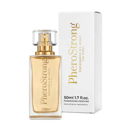 Pheromone by Night – profumo per donne