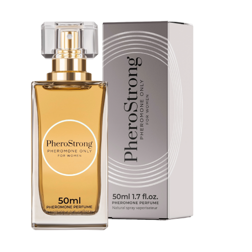 Pheromone Only – profumo per donne, 50 ml