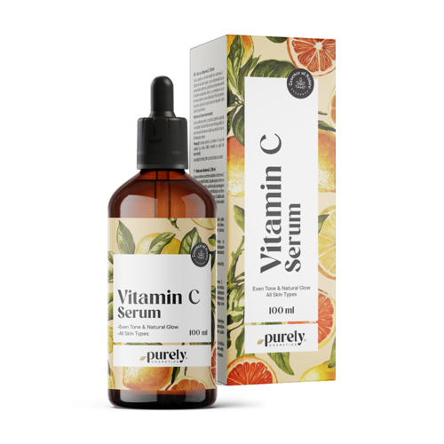 Siero con vitamina C, 100 ml