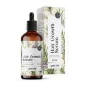 Siero per la crescita dei capelli, 100 ml