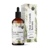 Siero per la crescita dei capelli, 100 ml
