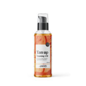 Tan up olio abbronzante, 150 ml