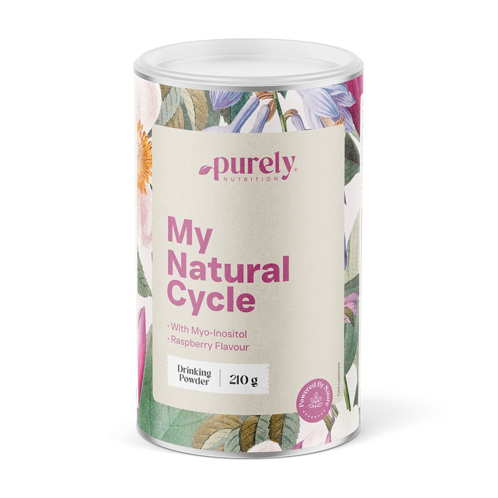 Il mio ciclo naturale - bevanda