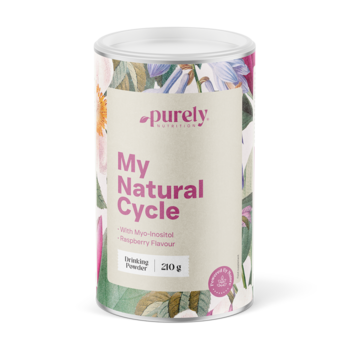 Il mio ciclo naturale - bevanda