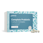 Complete Probiotic Culture - complesso di colture microbiologiche, 60 capsule