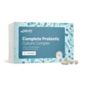 Complete Probiotic Culture - complesso di colture microbiologiche, 60 capsule