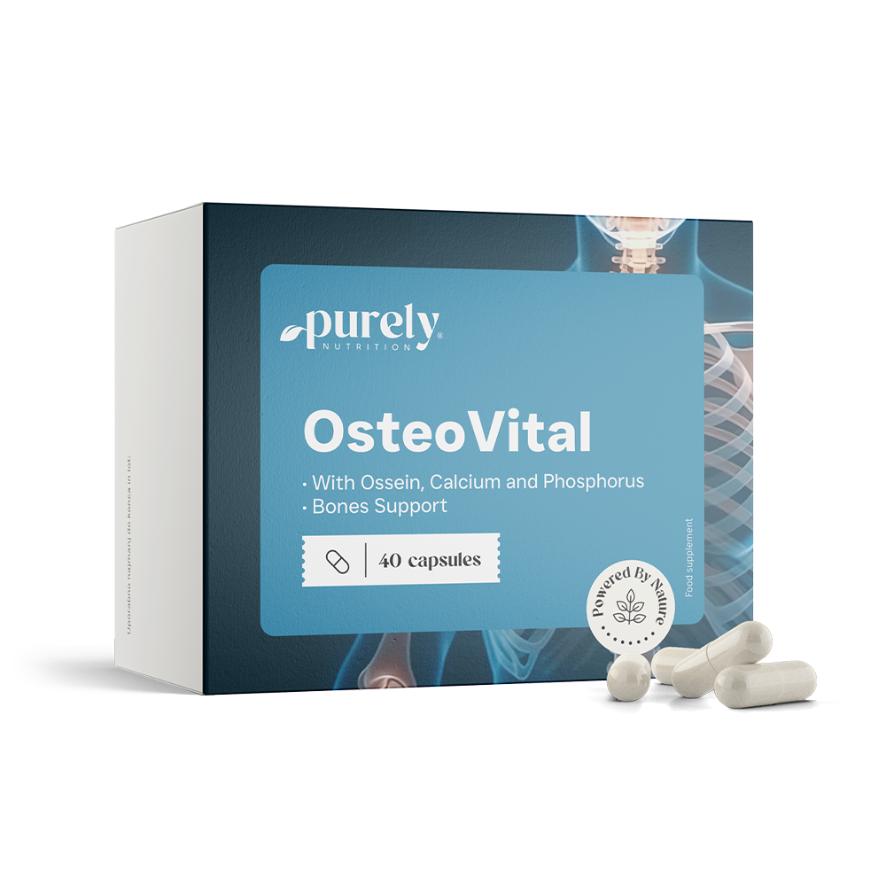 OsteoVital - complesso