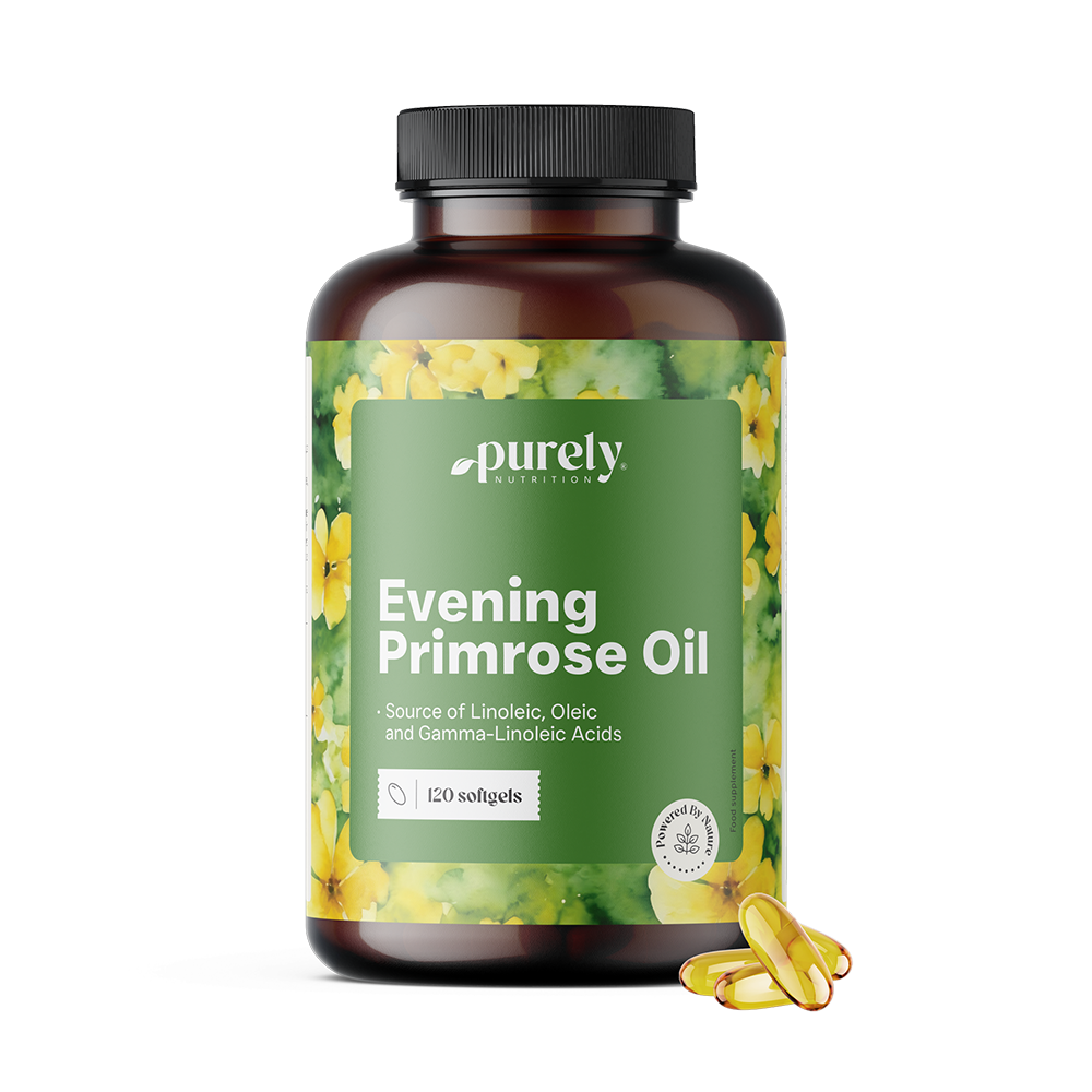 Olio di enotera 1000 mg