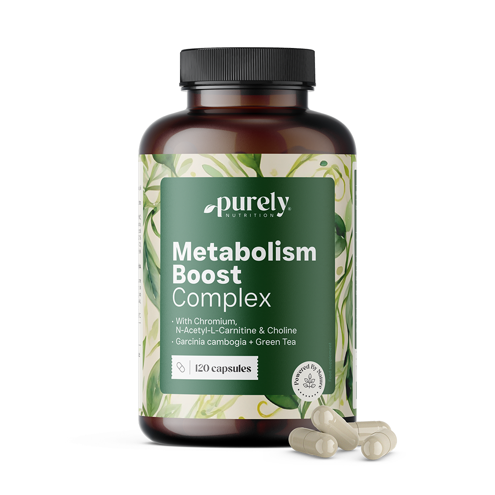 Complesso di supporto al metabolismo