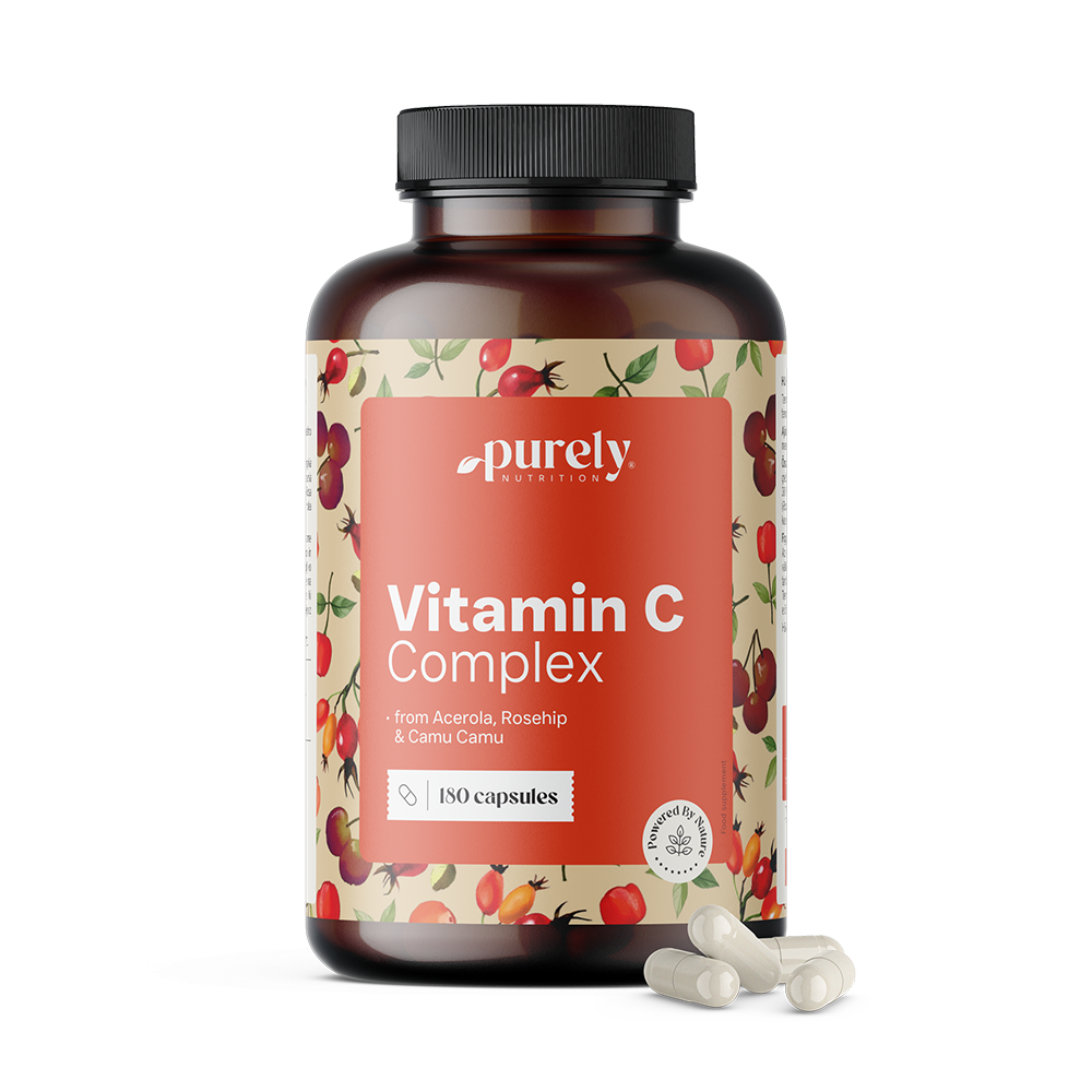 Complesso di vitamina C