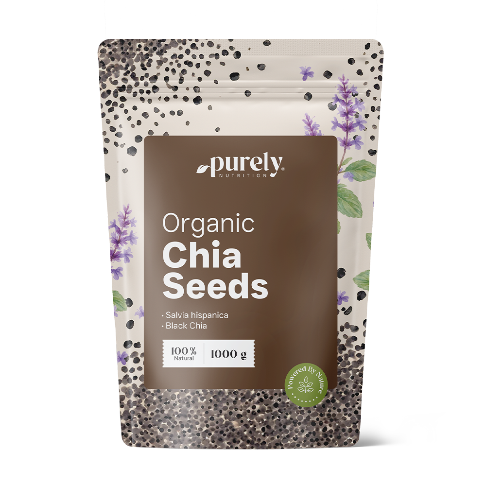 Semi di Chia BIO