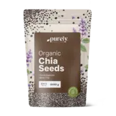 BIO Semi di Chia, 1000 g
