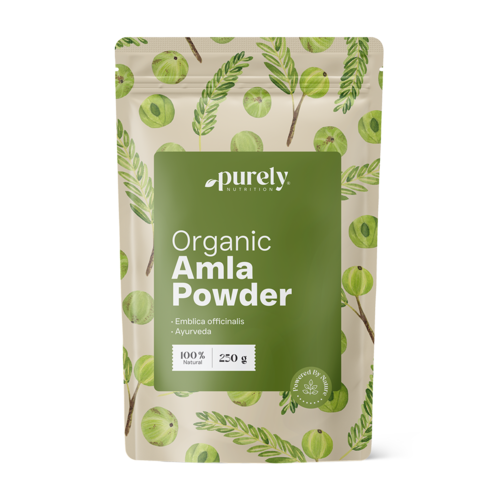 BIO Amla in polvere, 250 g