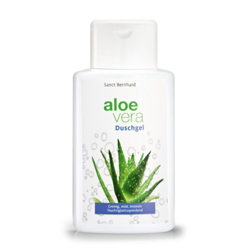 Aloe Vera gel doccia, 500 ml